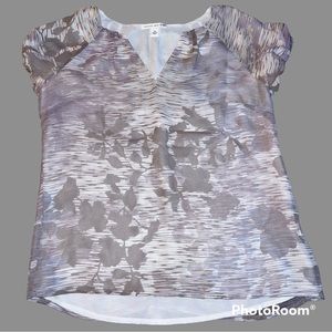 Banana Republic Women’s Size XS Blouse